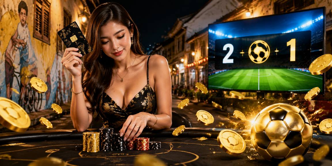 lemacau Lightning Roulette