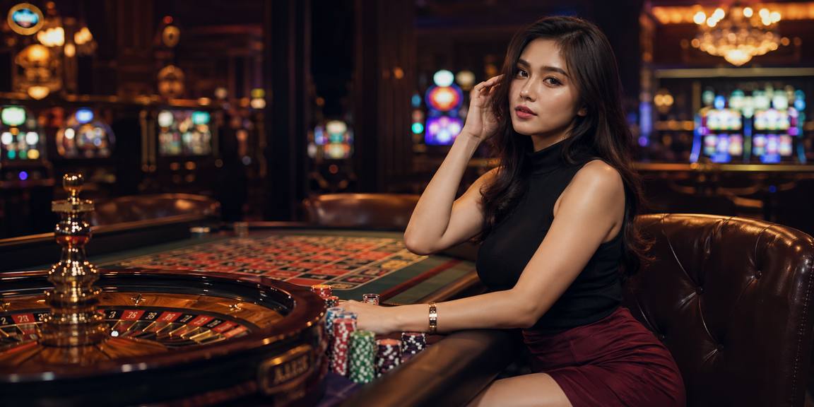 lemacau Pelbagai Slot dalam Satu Lobby