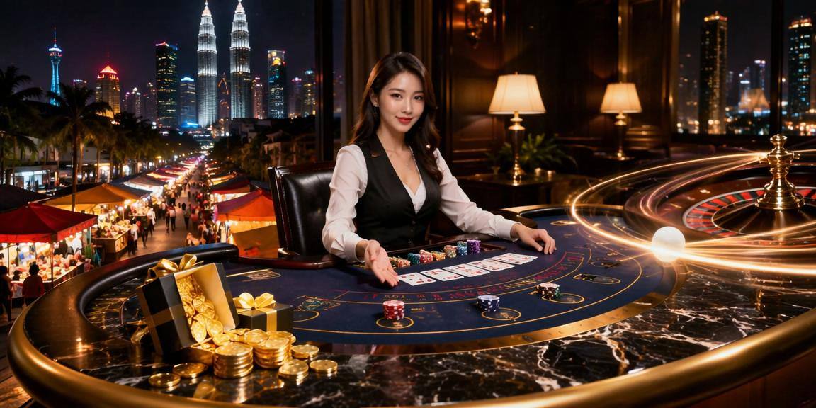 lemacau Pembukaan & Pengesahan