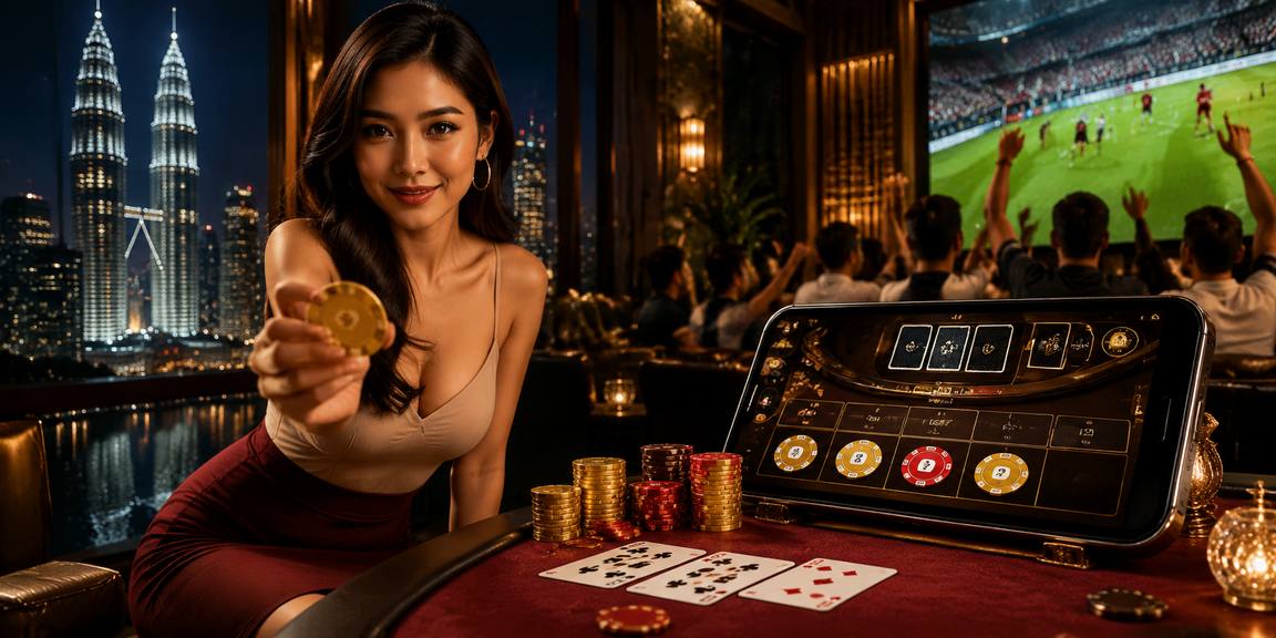 lemacau Auto Roulette