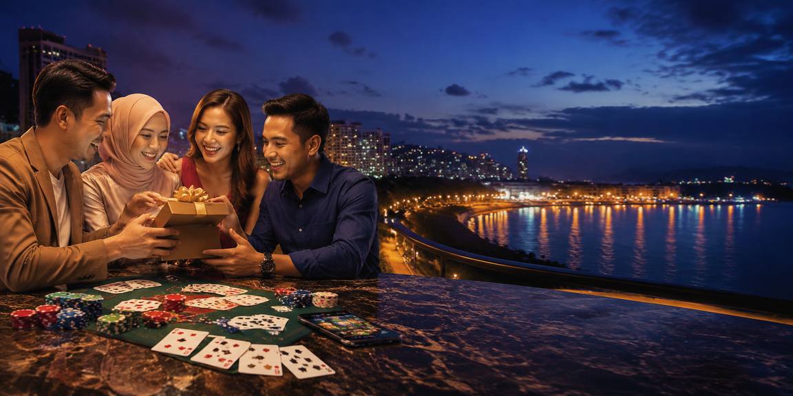 lemacau Pragmatic Play